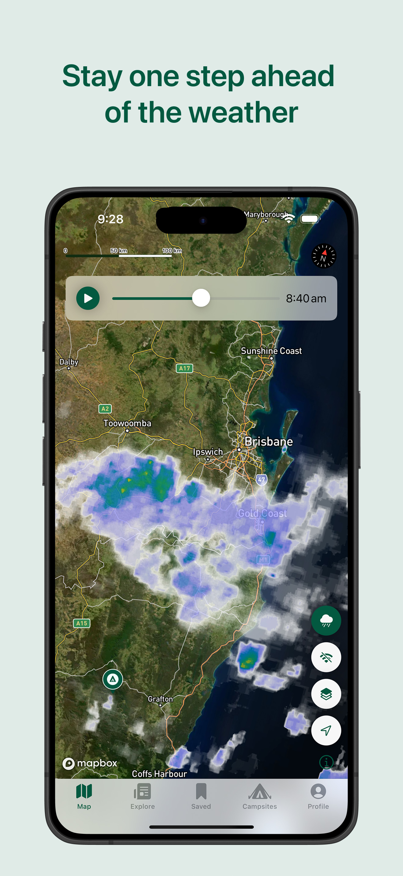 App Store Screenshot 2