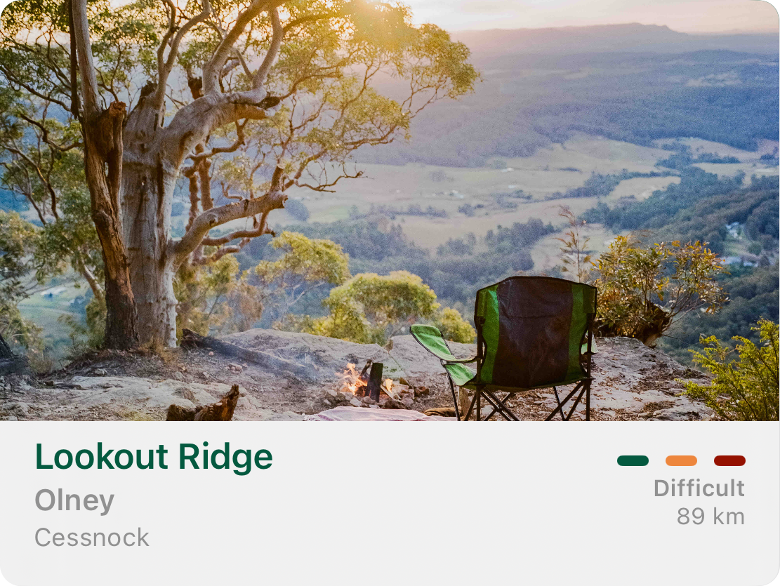Campsite 2